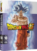 Dragon Ball Super: Part Ten - Dragon Ball Super: Part Ten - DVD