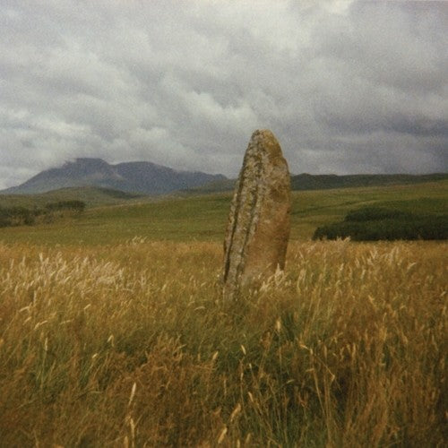 Flying Saucer Attack - In Search Of Spaces - Vinyl Record