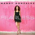 Gonzalez,mandy - Fearless - Music CD
