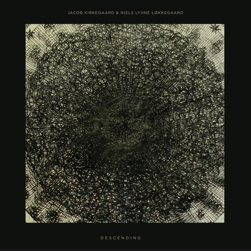 Kirkegaard,jacob / Lokkegaard,niels Lyhne - Descending - Vinyl Record
