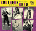 Southern Bred Mississippi R&b Rockers 4 / Various - Southern Bred Mississippi R&b Rockers 4 / Various - Music CD