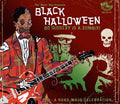 Black Halloween / Various - Black Halloween / Various - Music CD