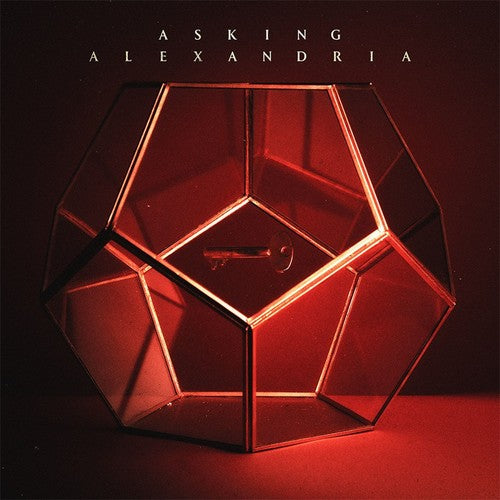 Asking Alexandria - Asking Alexandria - Music CD