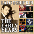 Schifrin,lalo - Early Years - Music CD
