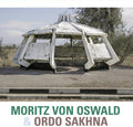 Oswald,moritz Von / Sakhna,ordo - Moritz Von Oswald & Ordo Sakhna - Music CD