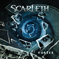 Scarleth - Vortex - Music CD