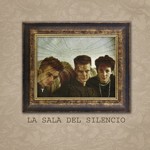 Sala Del Silencio - Sala Del Silencio - Vinyl Record