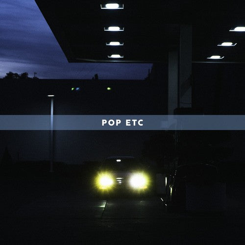 Pop Etc - Routine - Vinyl Record