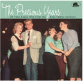 Precious Years: 34 Teen Dance Hits From / Various - Precious Years: 34 Teen Dance Hits From / Various - Music CD