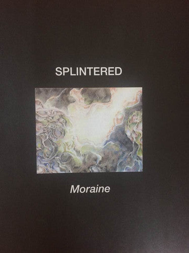 Splintered - Moraine - Music CD