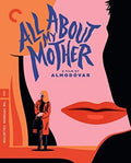 Criterion Collection - All About My Mother Bd - Blu-ray
