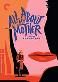 Criterion Collection - All About My Mother Dvd - DVD