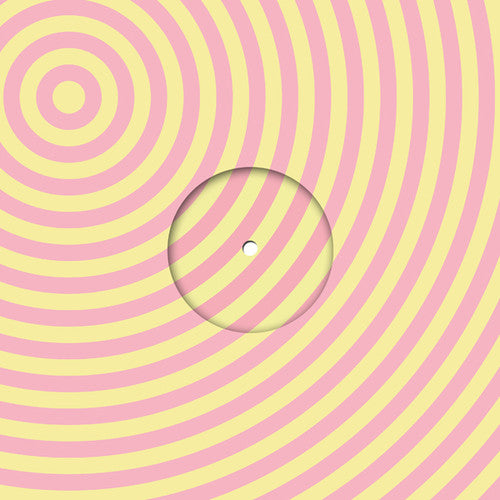 Pagliara,massimiliano - Devoid Of Dimension Pt 1 - Vinyl Record
