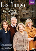Last Tango In Halifax: The Special - Last Tango In Halifax: The Special - DVD