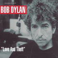 Dylan,bob - Love & Theft - Vinyl Record