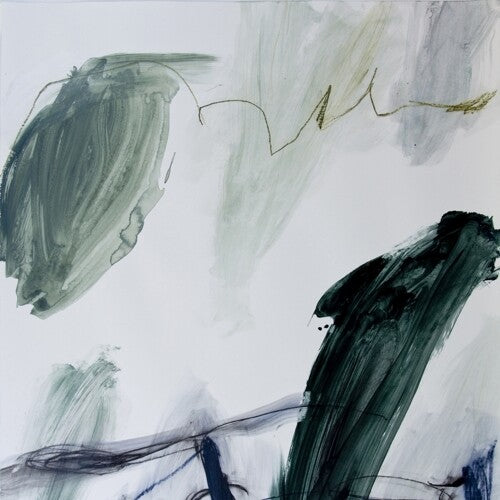 Headland - What Rough Beast - Music CD