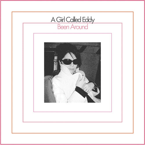 A Girl Called Eddy - Been Around - Music CD