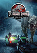 Jurassic Park - Jurassic Park - DVD