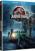 Jurassic Park - Jurassic Park - Blu-ray