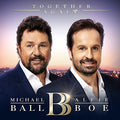 Ball,michael / Boe,alfie - Together Again - Music CD