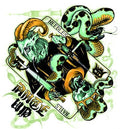 Ante Up - Needles To Nails - Music CD