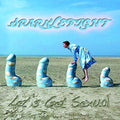 Sparklefight - Let's Get Sexual - Music CD