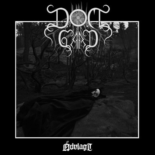 Domgard - Odelagt - Music CD