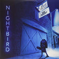 Cassidy,eva - Nightbird - Vinyl Record