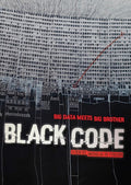 Black Code - Black Code - DVD