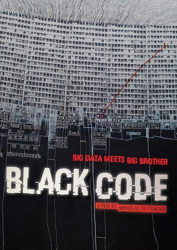 Black Code - Black Code - DVD