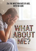 What About Me - What About Me - DVD
