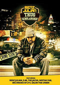Julian,renz - Thug Scholarship - DVD