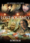 Lost Journey - Lost Journey - DVD
