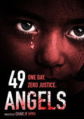 49 Angels - 49 Angels - DVD