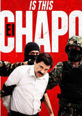 Is This El Chapo - Is This El Chapo - DVD