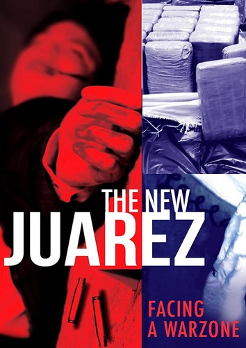 New Juarez - New Juarez - DVD