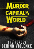 Murder Capital Of The World - Murder Capital Of The World - DVD