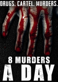 8 Murders A Day - 8 Murders A Day - DVD