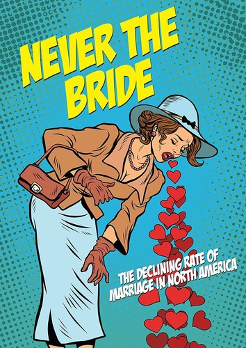 Never The Bride - Never The Bride - DVD