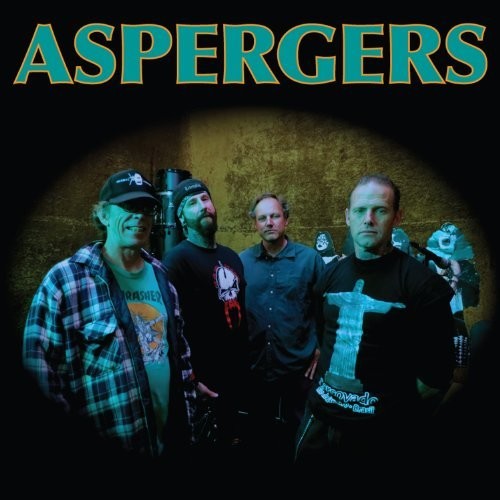 Asperger,cornelius & Bi-curious Unicorns - Asperger Cornelius & Bi-curious Unicorns - Music CD
