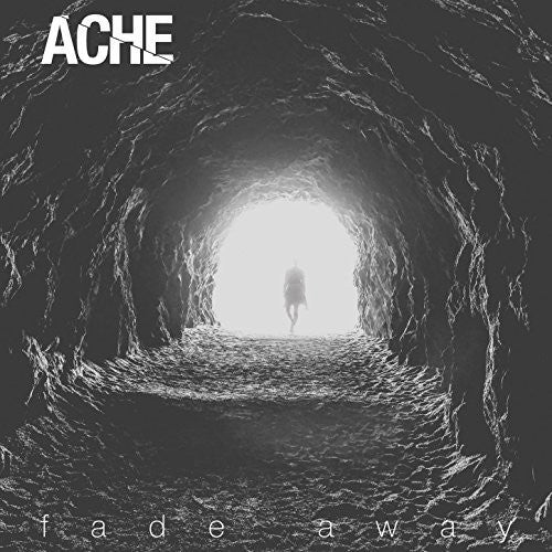Ache - Fade Away - Music CD