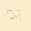 James,jim - Tribute To - Vinyl Record