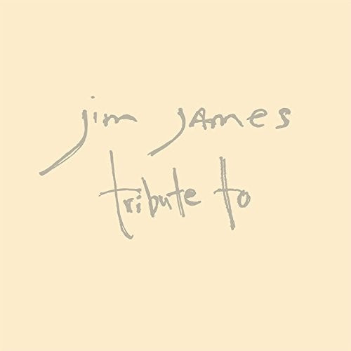 Tribute To [LP] Vinyl Record