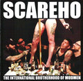 Scareho - International Brotherhood Of Mudmen - Music CD