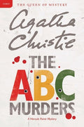 Christie,agatha - Abc Murders - Books