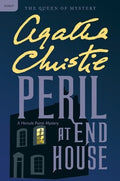 Christie,agatha - Peril At End House - Books