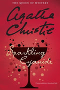 Christie,agatha - Sparkling Cyanide - Books