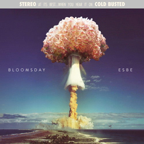 Esbe - Bloomsday - Music CD
