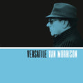 Morrison,van - Versatile - Vinyl Record
