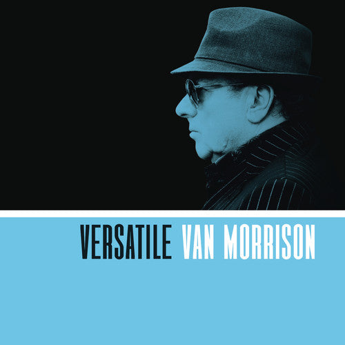 Morrison,van - Versatile - Music CD